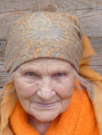 Вера Михайловна