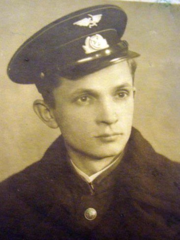 Анатолий Викторович Кузмицкий