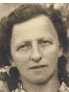 Dorthea (Thea) Simonsen