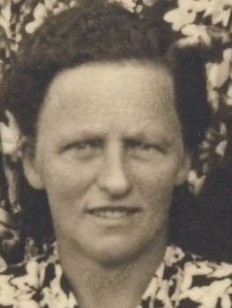 Emilie (Mille) Simonsen