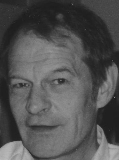 John Jensen