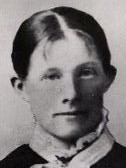Kristin Ida Maria Rauø Johansdatter