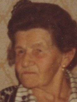 Marie Simonsen
