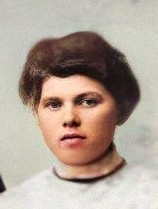 Maria Alvilda Pedersen