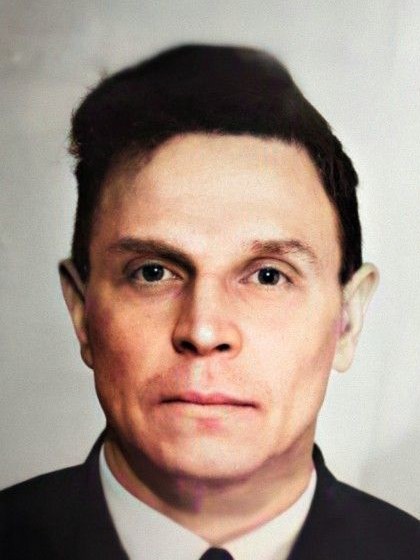 Евгений Николаевич Кондаков Евгений Николаевич Кондаков
