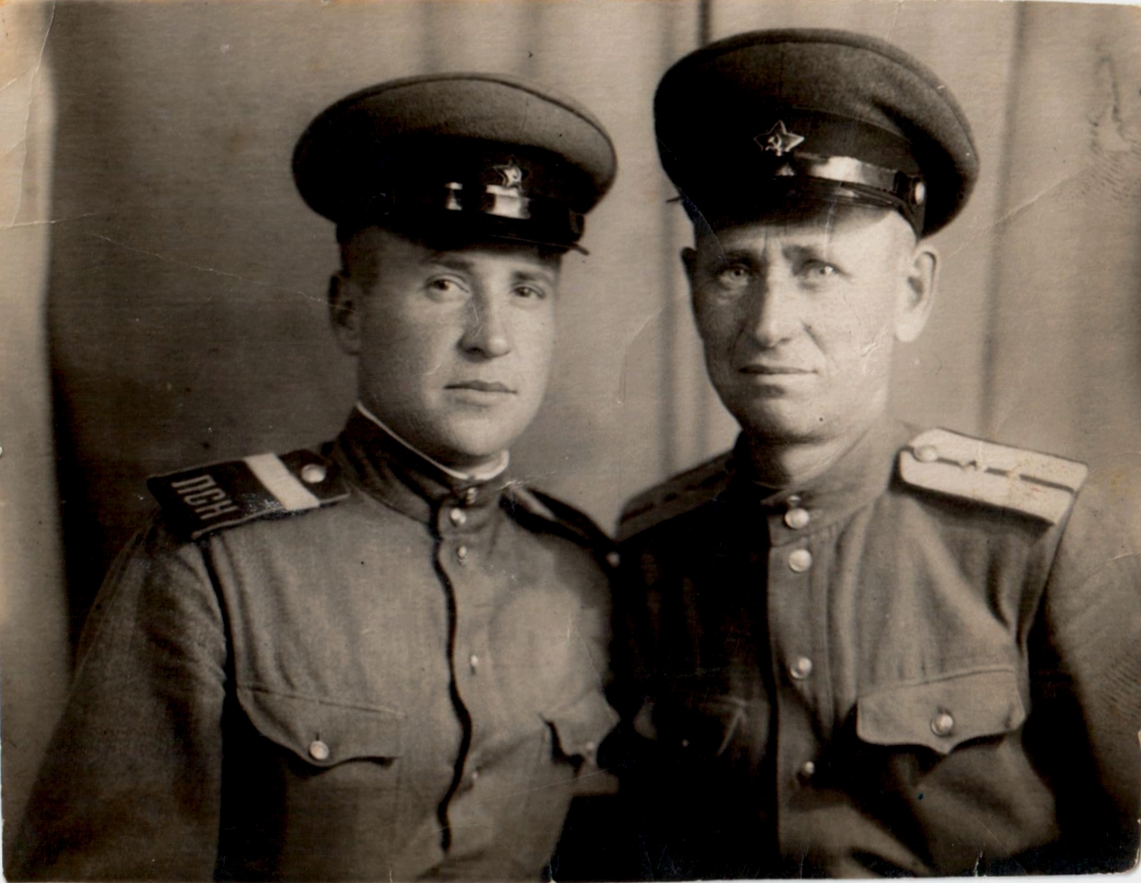 Александр Иванович Борисов