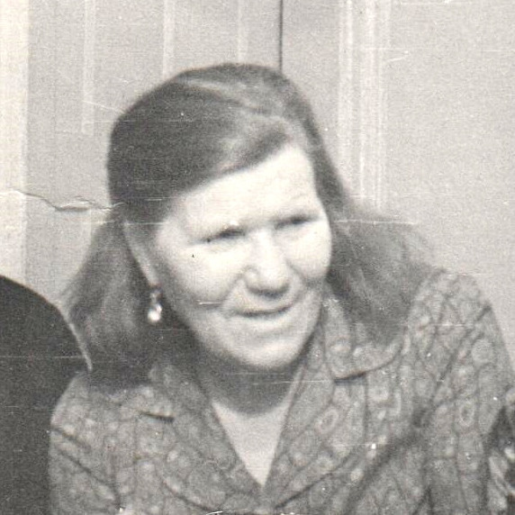 Татьяна Савинова