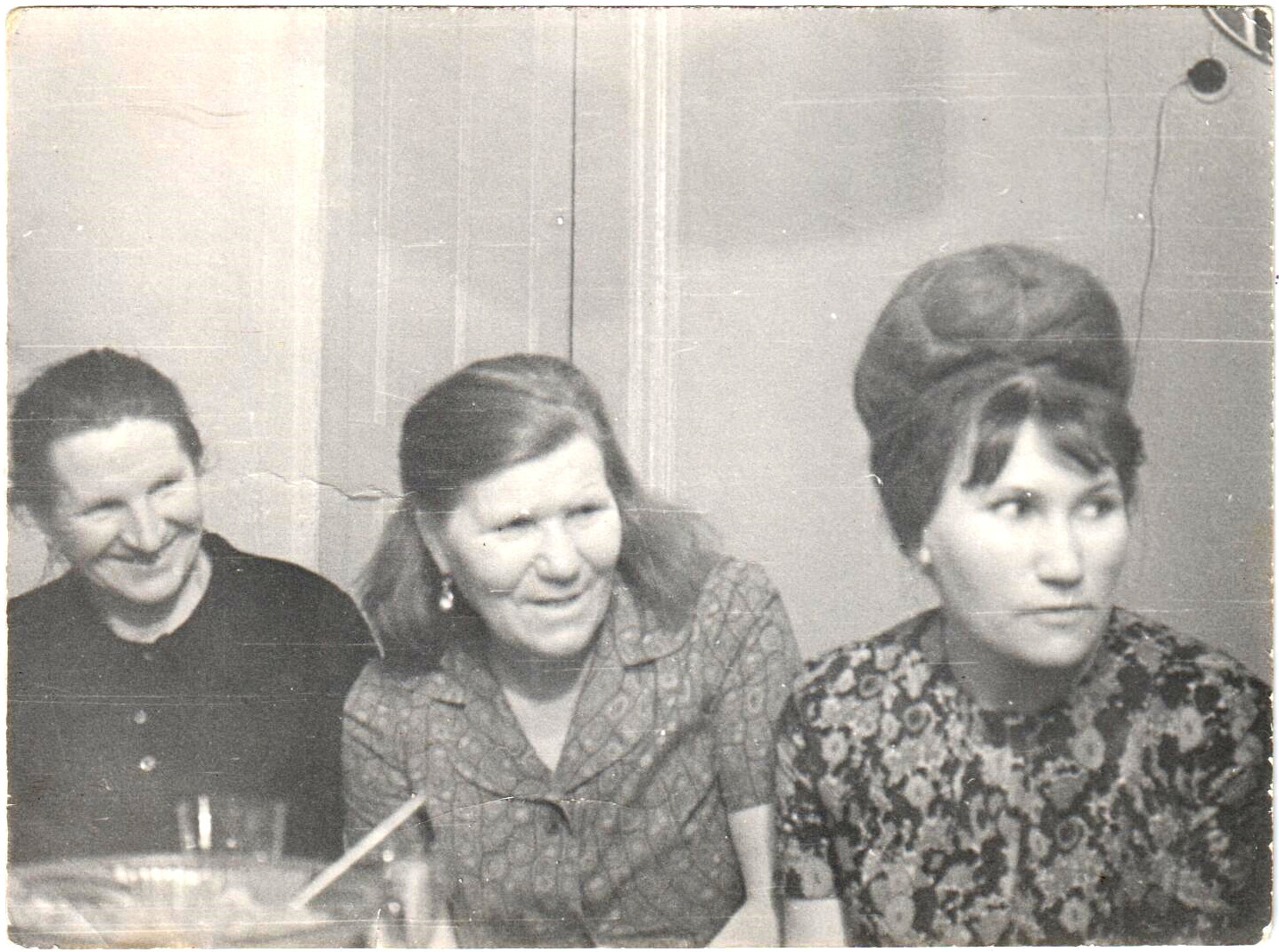 Татьяна Савинова