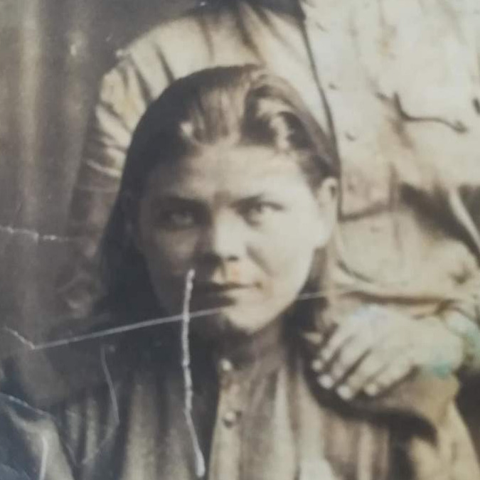 Мария Волкова Мария Волкова