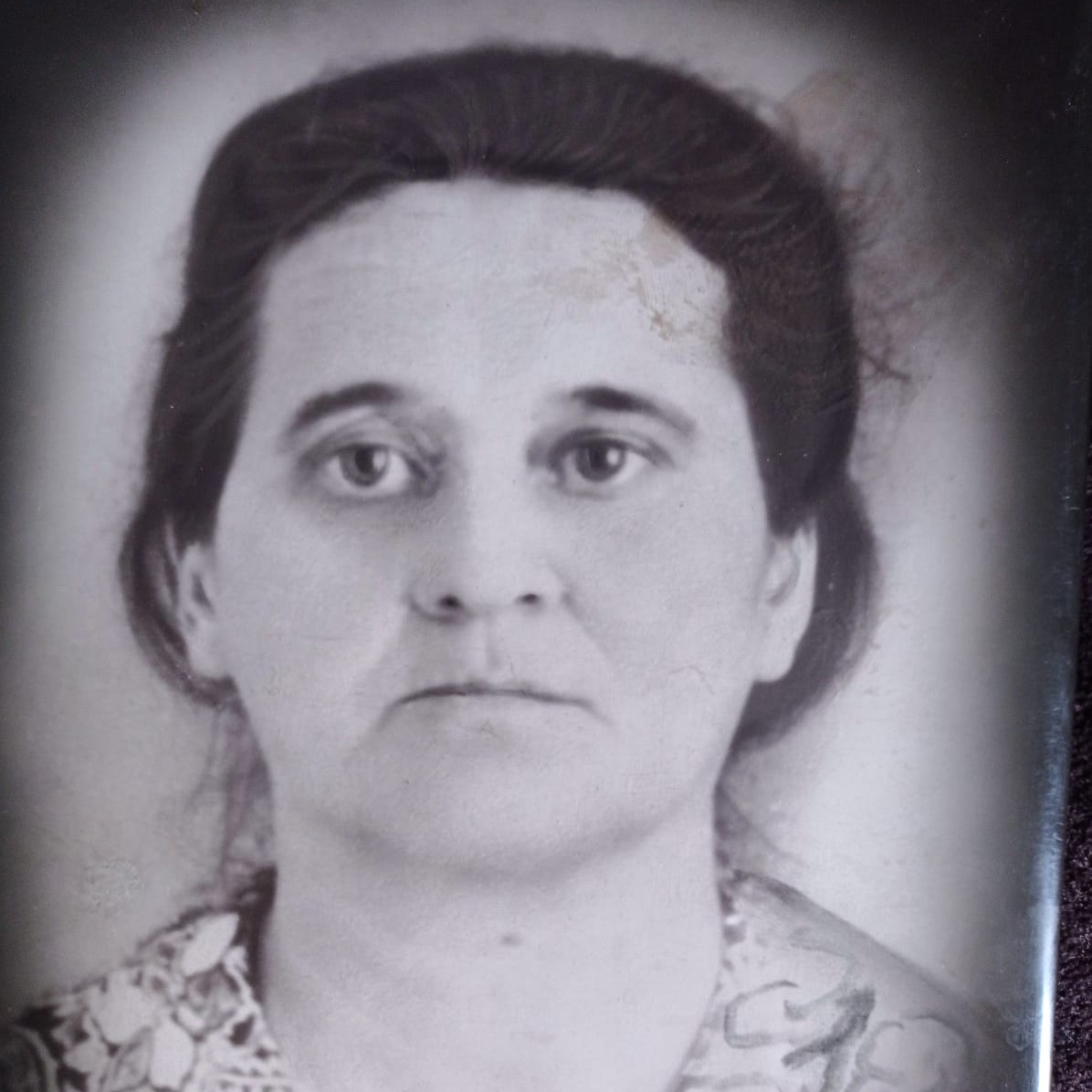 Людмила Сергеевна Семёнова