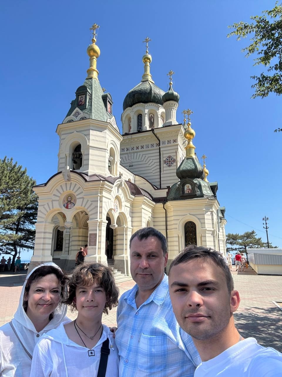 Олег Королев