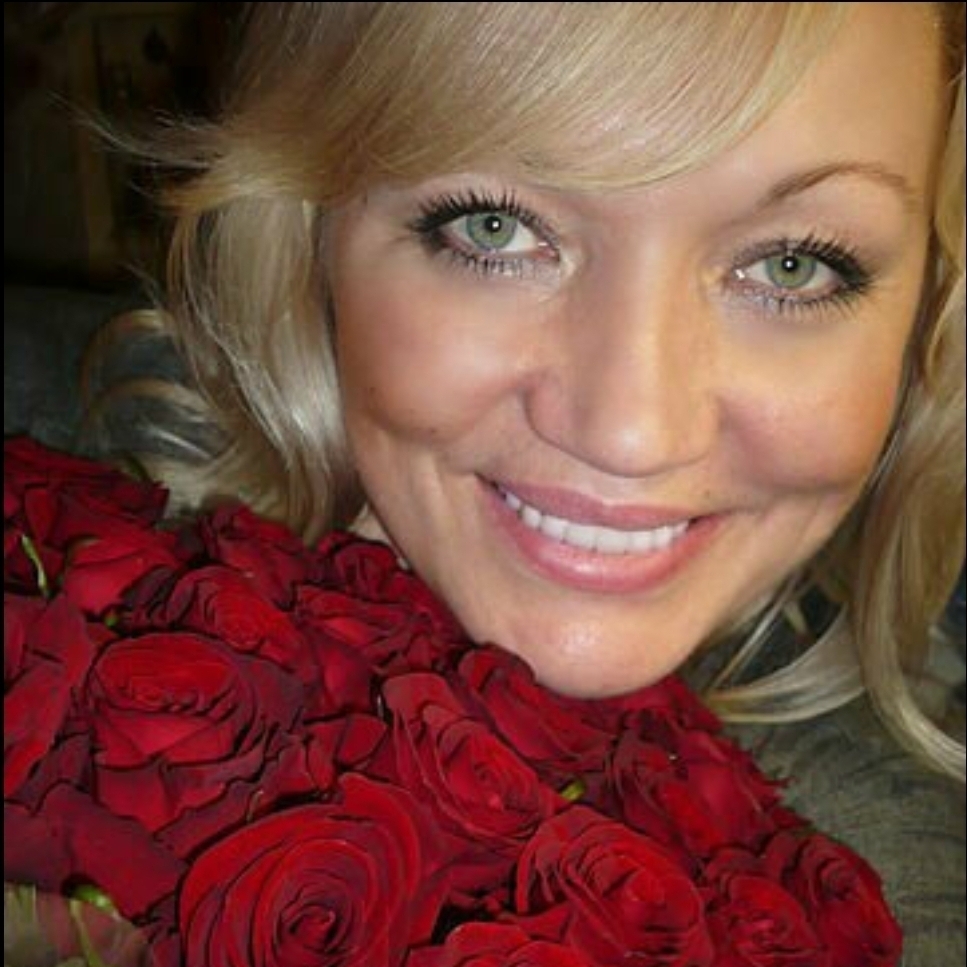 Елена Алешина