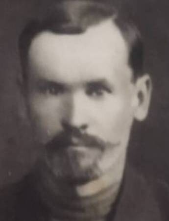 Дмитрий Николаевич Боровинский