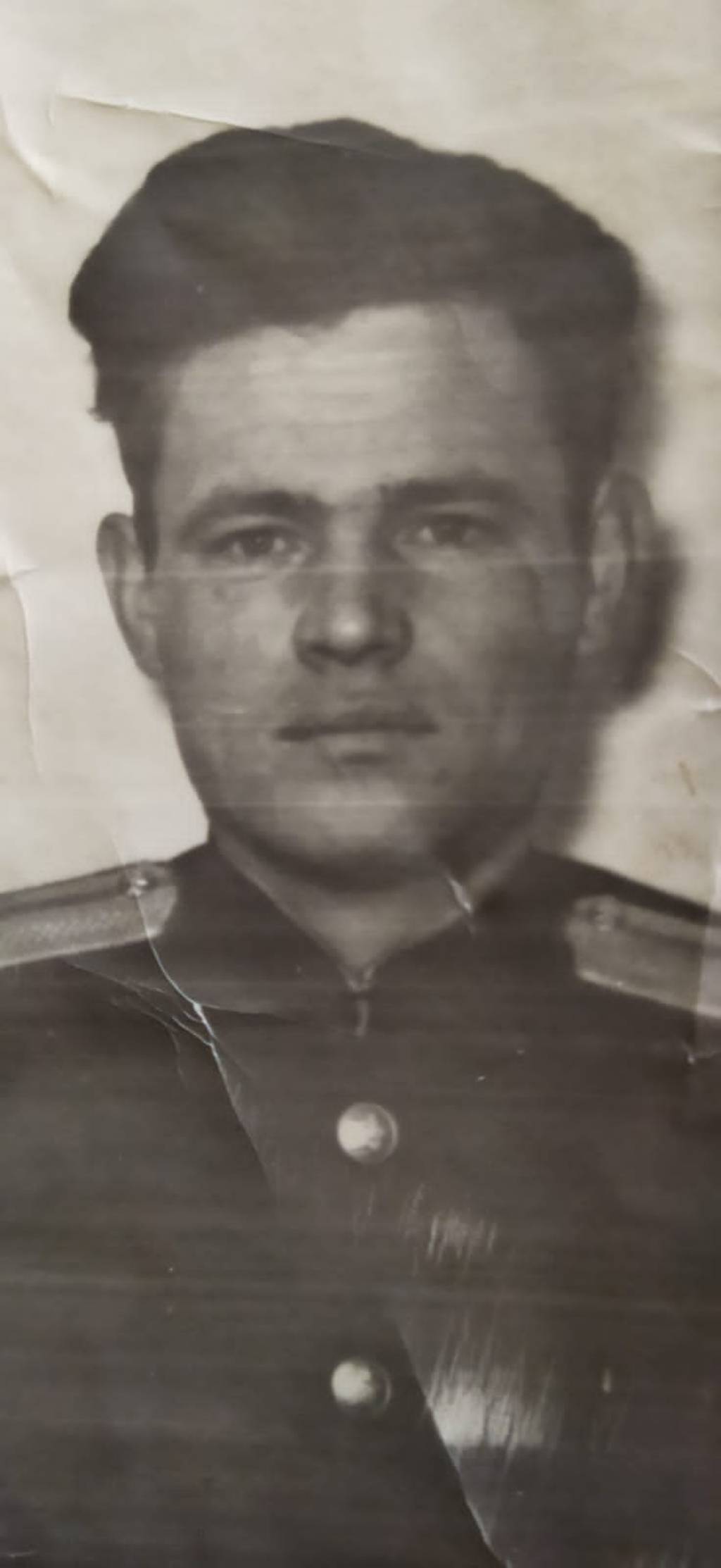 my_photo Вадим Дмитриевич Боровинский