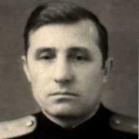 Иван Варламович Петухов