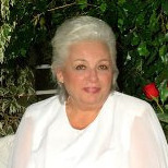 Светлана Владимировна Голотрина (Лапина)