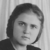 Людмила Кулигина