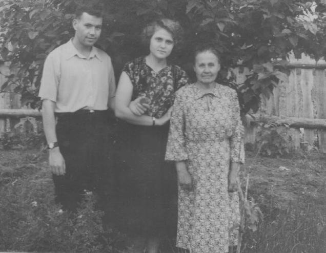 Людмила Кулигина