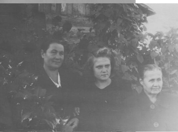 Людмила Кулигина
