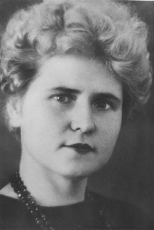 Людмила Кулигина
