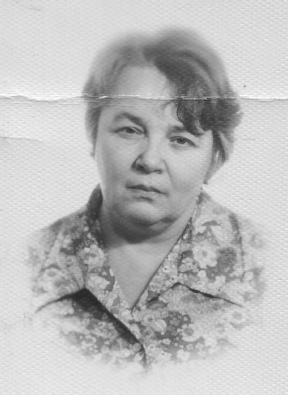 Валентина Крейнович