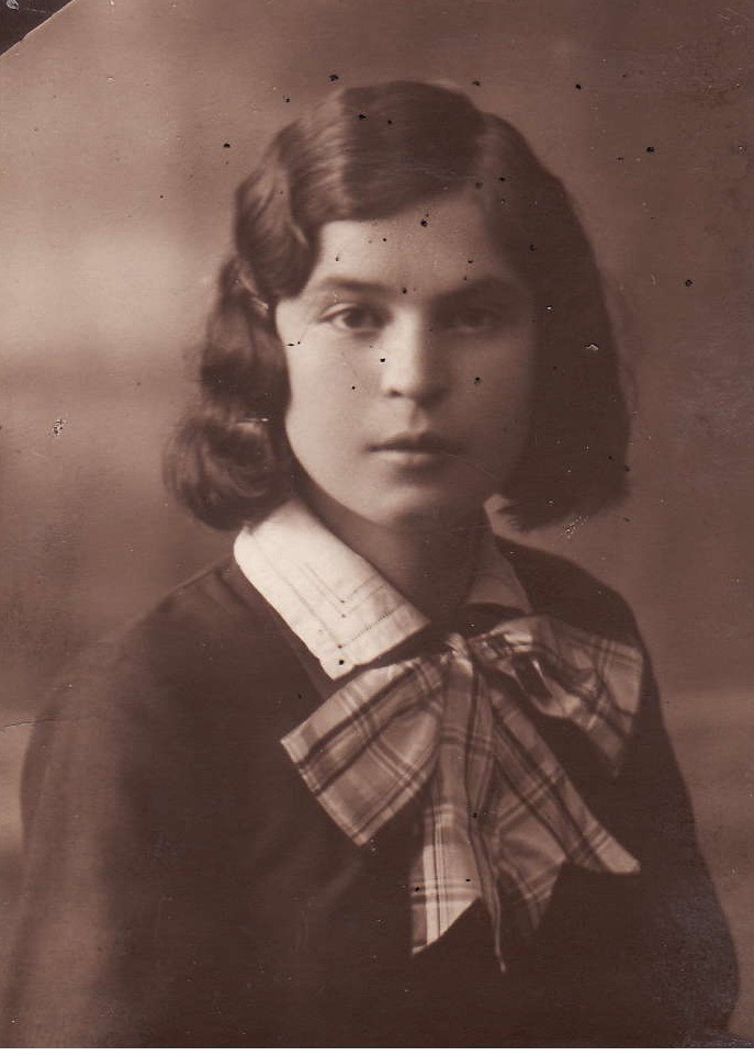 Zofia Rymkiewicz
