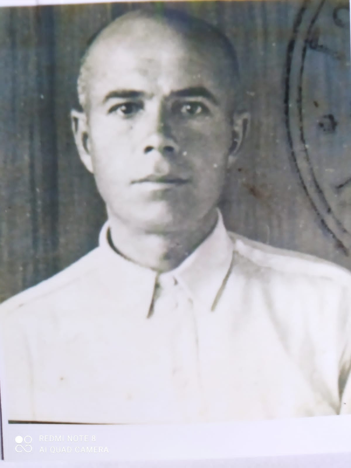 Алексей Федотов