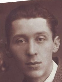 Григорий Мелёхин