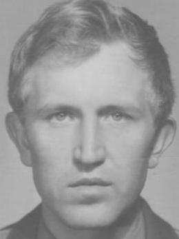 Евгений Кулигин