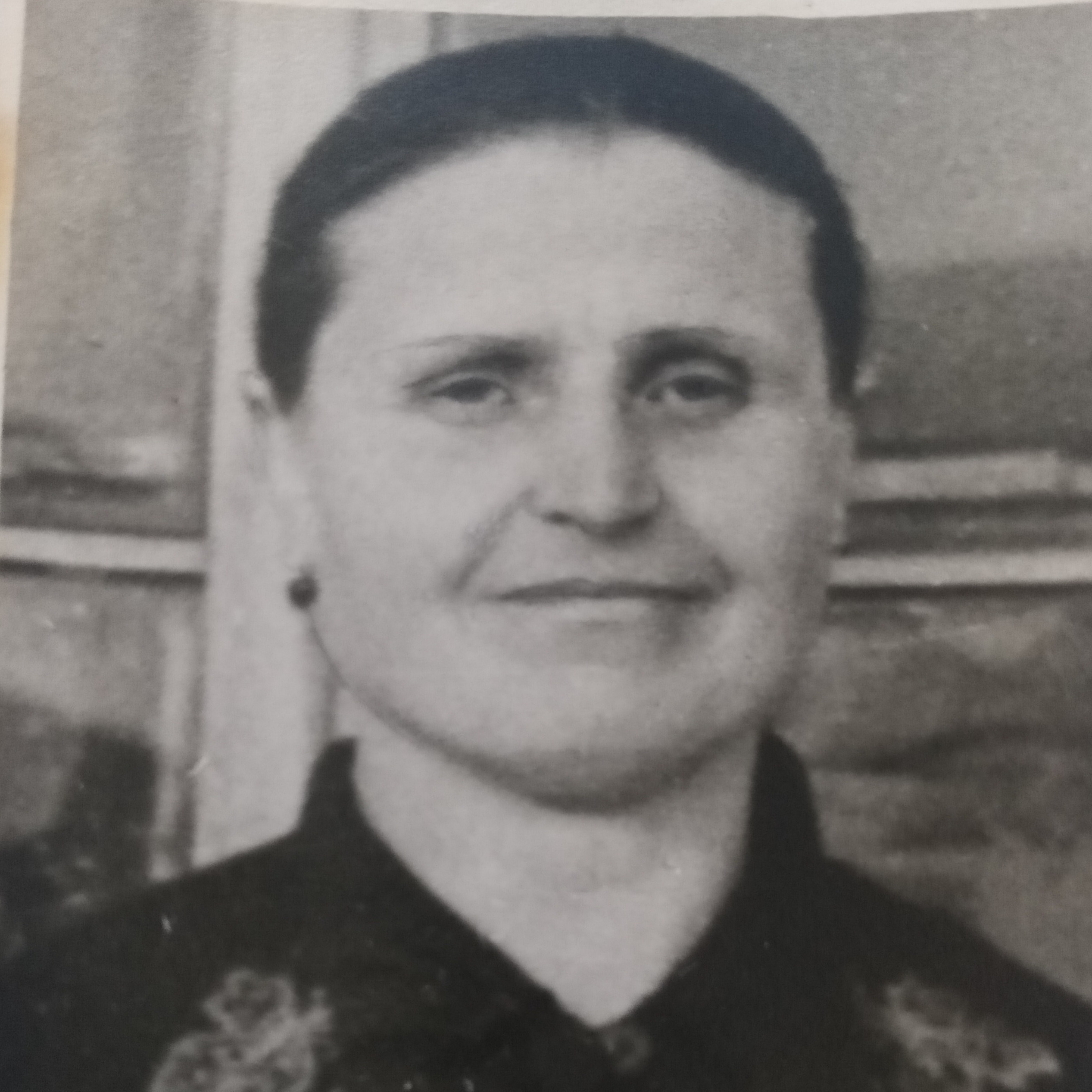 Надежда Кулигина Надежда Кулигина