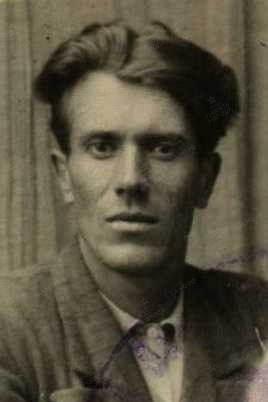 Сергей Сергей Степанович Любушин
