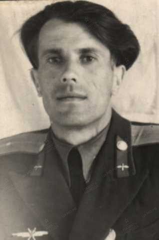 С.С Сергей Степанович Любушин