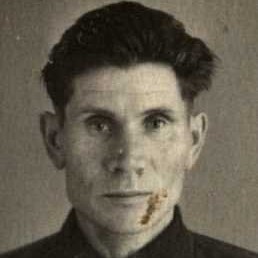Павел Дмитриевич (Дмитрович) Ветров