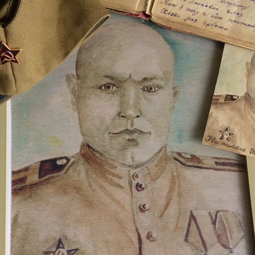 Илья Михайлович Горбатко