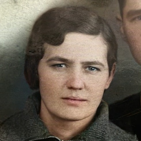 Ольга Сергеевна Семёнова