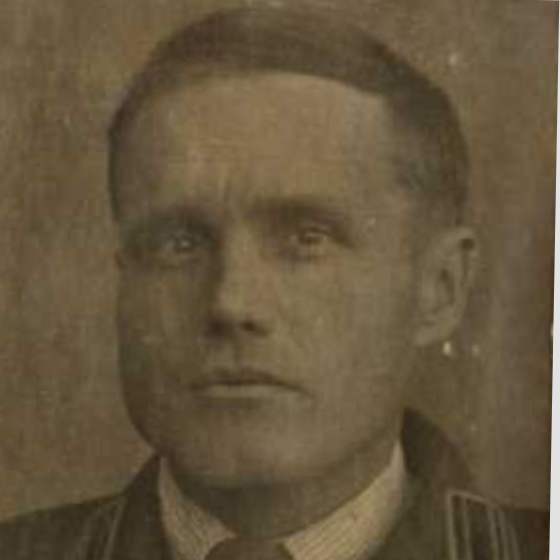 Андрей Елистратович Белых