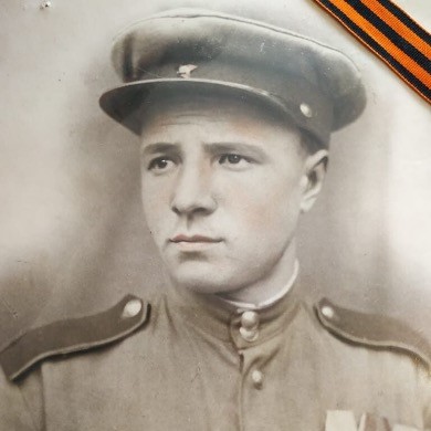 Алексей филлипович Аринкин