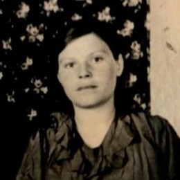 Лидия Яковлевна Зотова