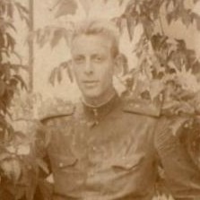 Василий Семенович Торбин