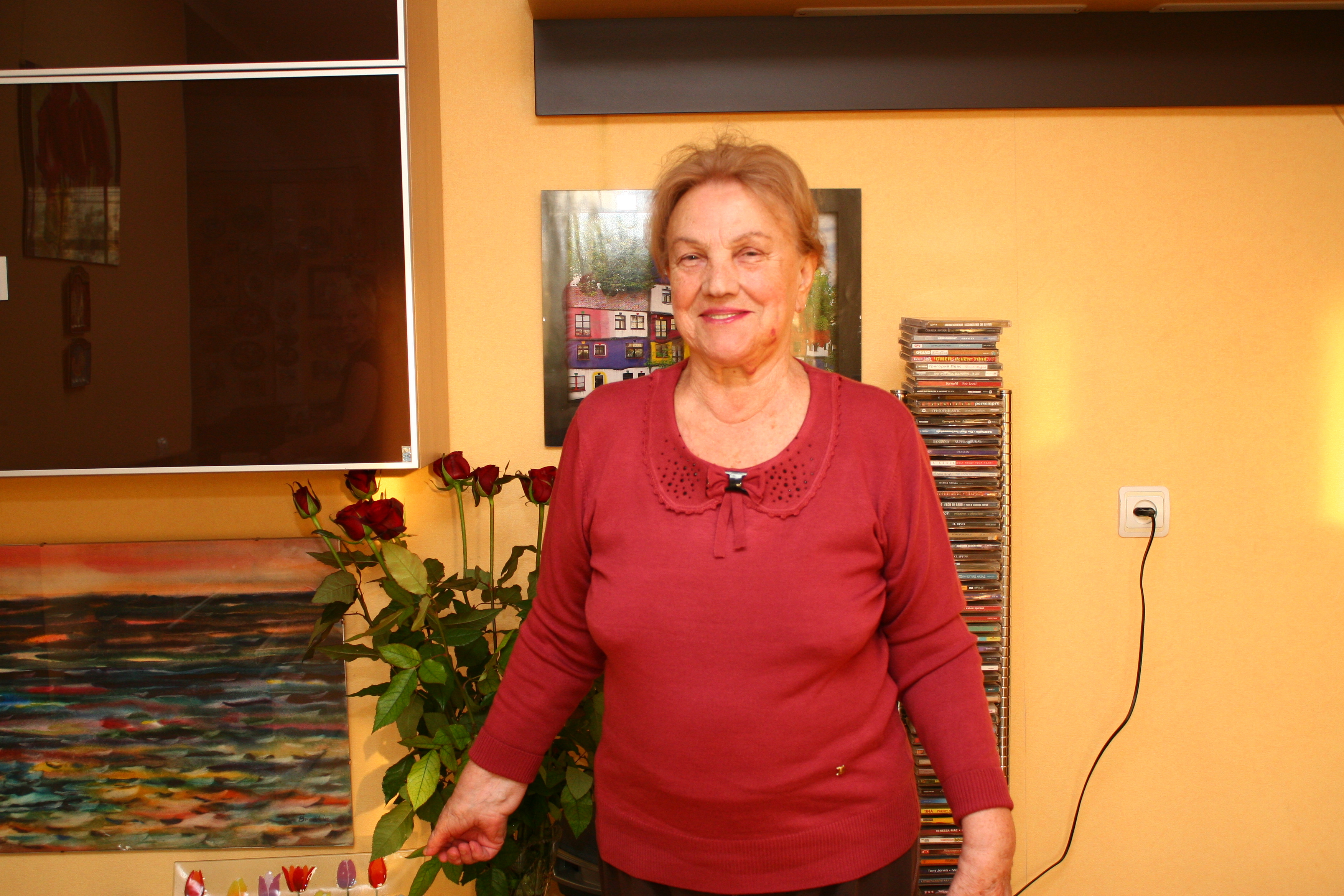 Екатерина Радюкова