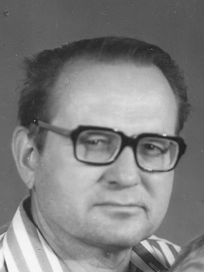 Андрей Цюра