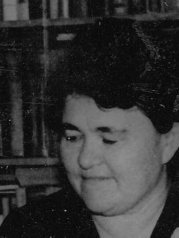 Софья Евграфова