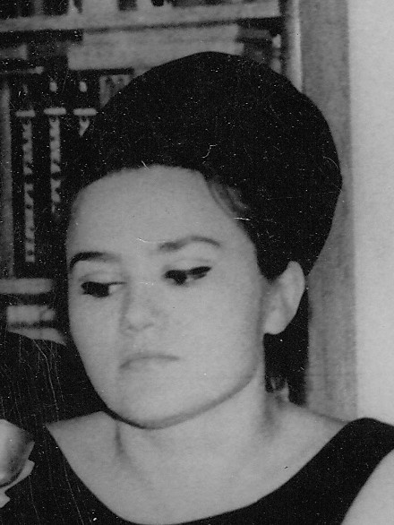 Татьяна Евграфова