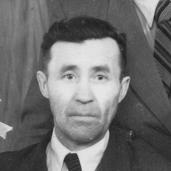 Алексей Грезнев