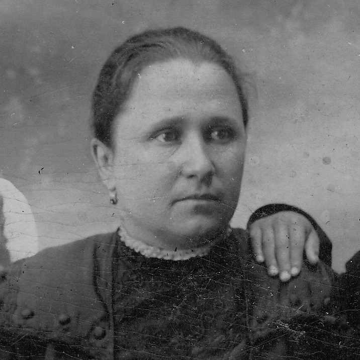 Вера Бахарева