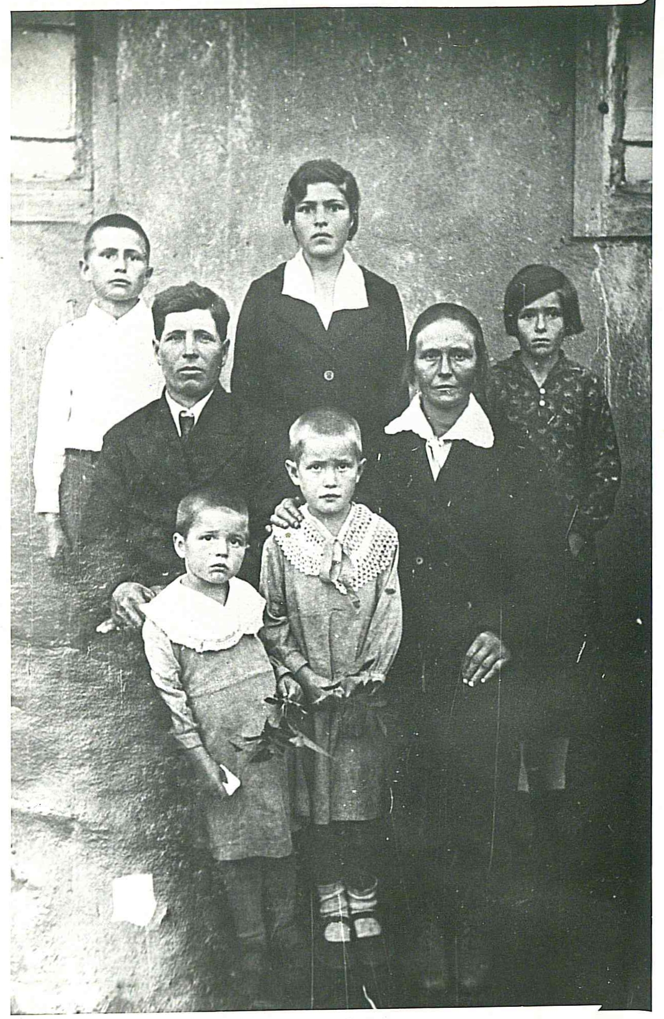 Антонина Михайловна Космынина