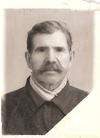 Иван Николаевич Космынин (1881-1963) Иван Николаевич Космынин