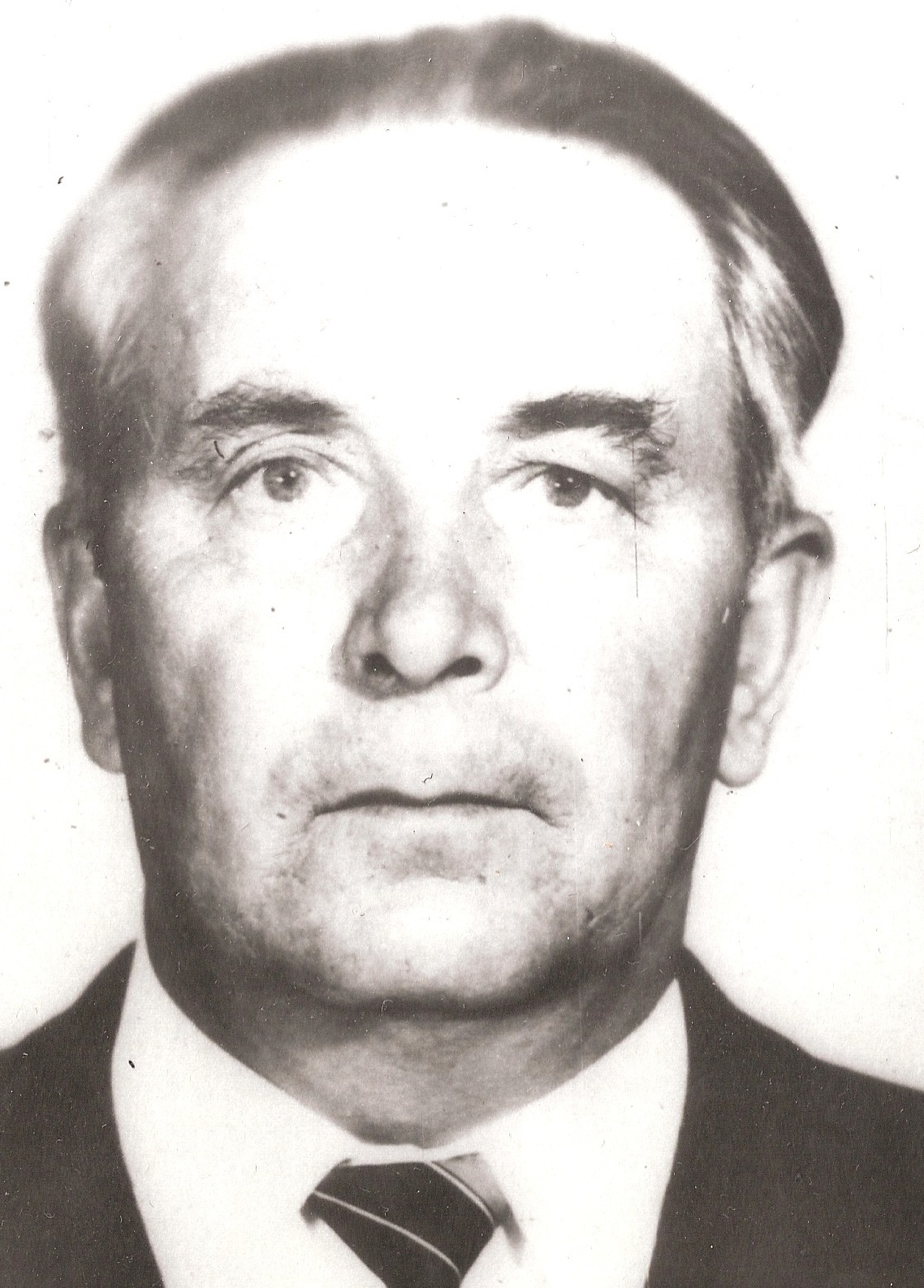 Иван Прокофьевич Пивкин Иван Прокофьевич Пивкин