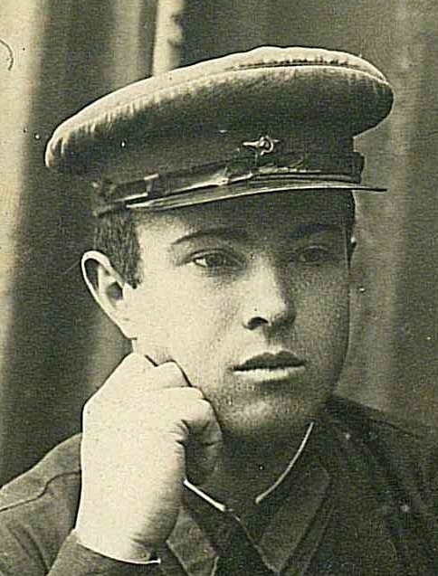 Виктор Александрович Космынин
