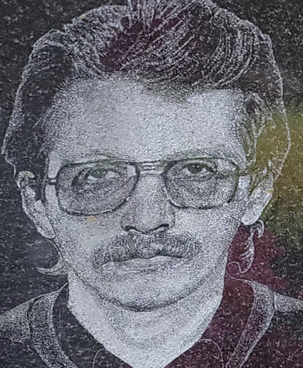 Юрий Борисович Кузнецов